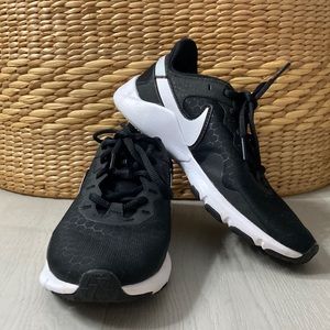 NIKE shoes !